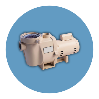 Filter Pump