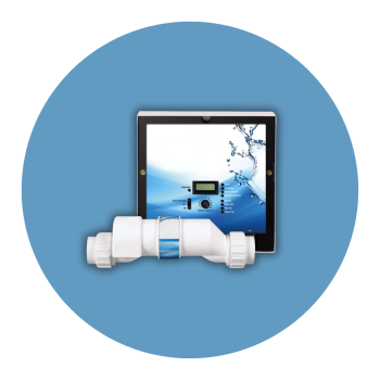 Salwater Chlorine Generator