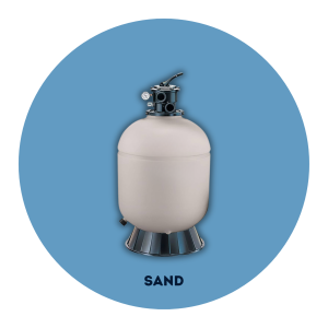 Sand Filter